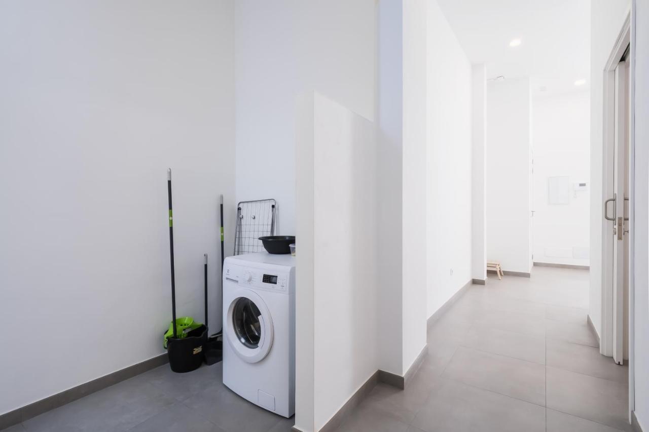 산타크루즈데라팔마 Avenida 73 아파트 외부 사진