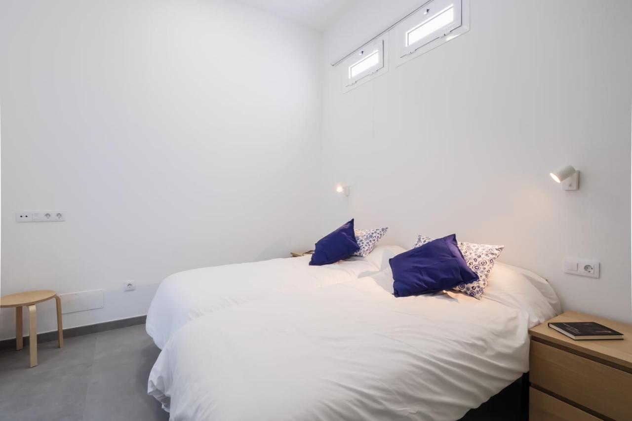 산타크루즈데라팔마 Avenida 73 아파트 외부 사진