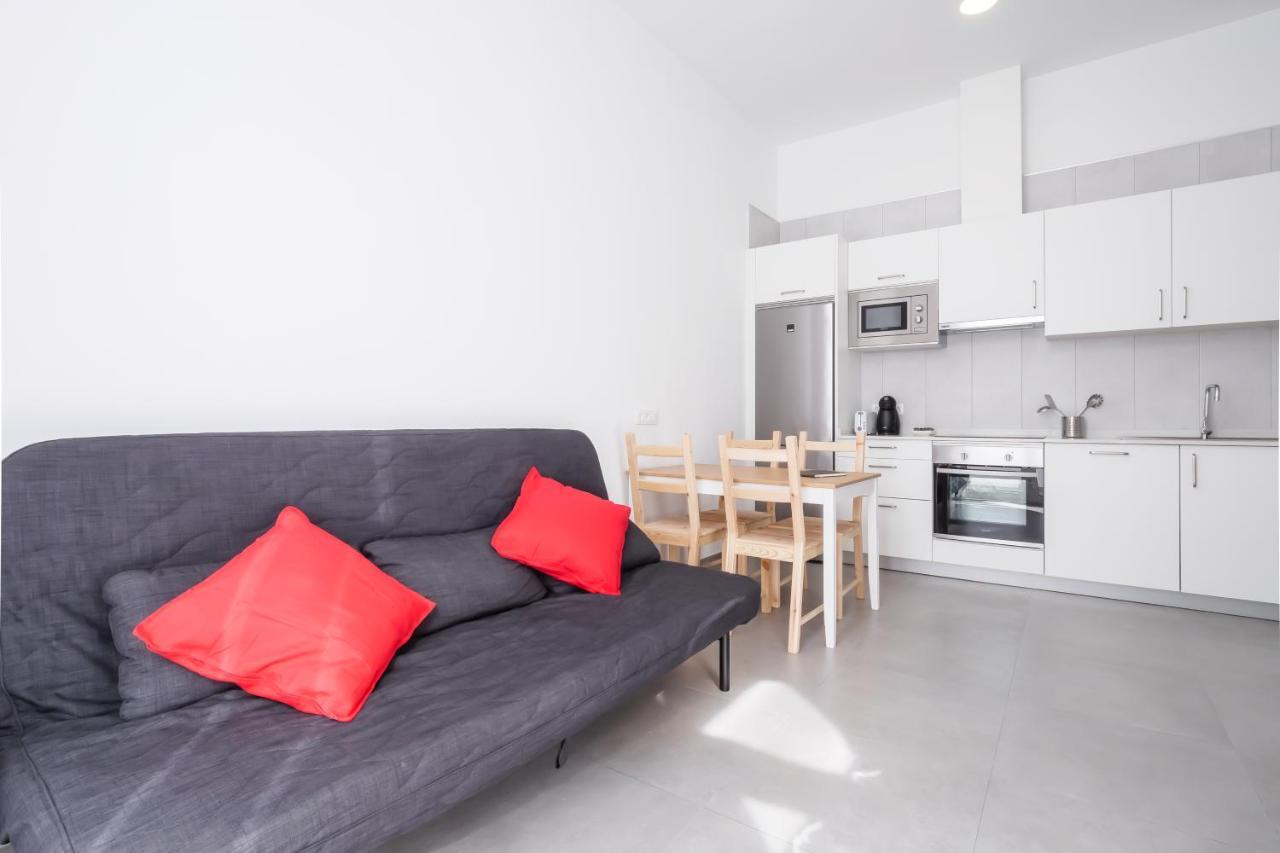 산타크루즈데라팔마 Avenida 73 아파트 외부 사진